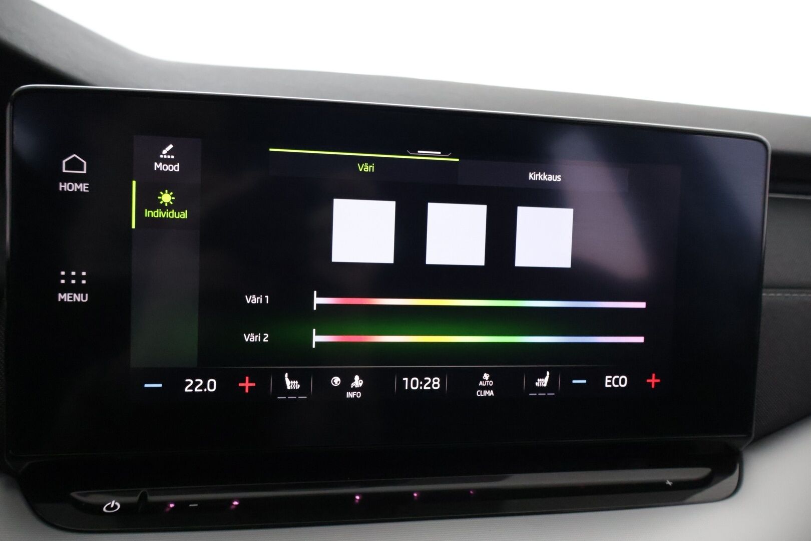 Skoda Octavia 2024 Combi 1.4 TSI PHEV Style iV DSG Autom. - ACC | P. Kamera | Webasto | Koukku | Digimittari | Side Assist | Juuri huollettu