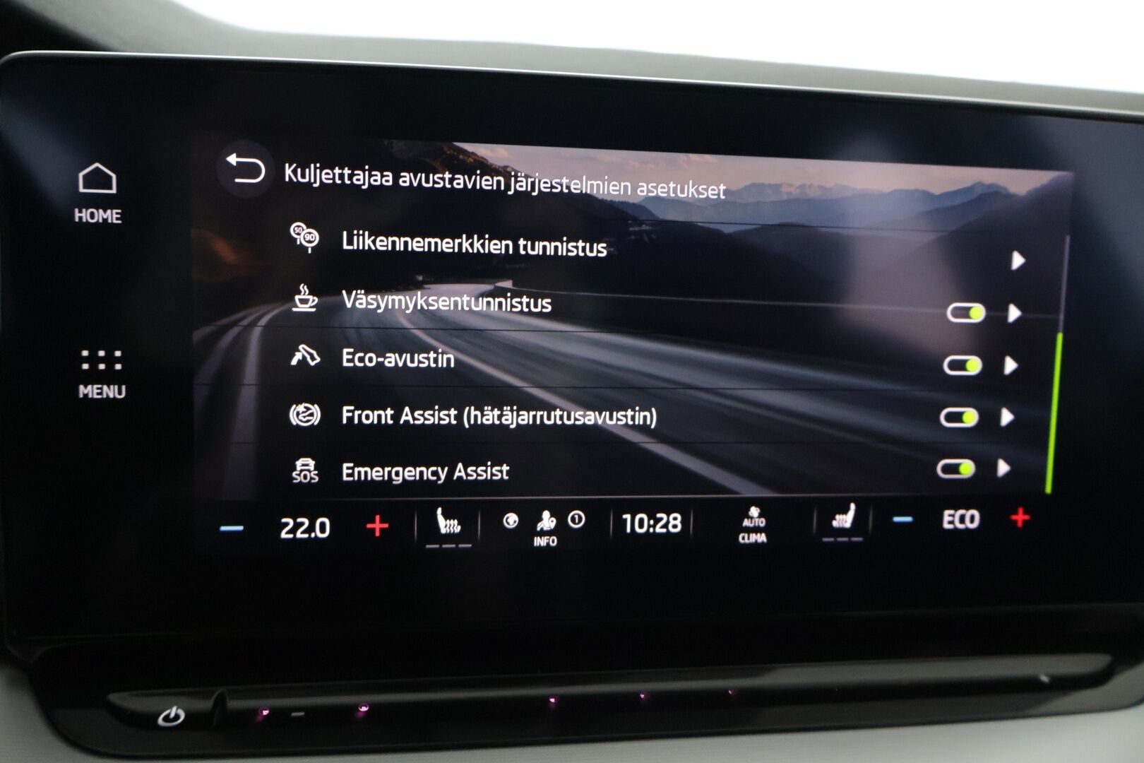Skoda Octavia 2024 Combi 1.4 TSI PHEV Style iV DSG Autom. - ACC | P. Kamera | Webasto | Koukku | Digimittari | Side Assist | Juuri huollettu