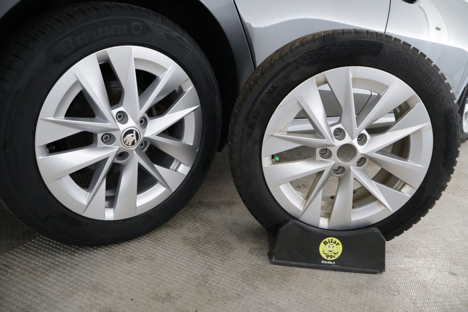 Skoda Octavia 2024 Combi 1.4 TSI PHEV Style iV DSG Autom. - ACC | P. Kamera | Webasto | Koukku | Digimittari | Side Assist | Juuri huollettu