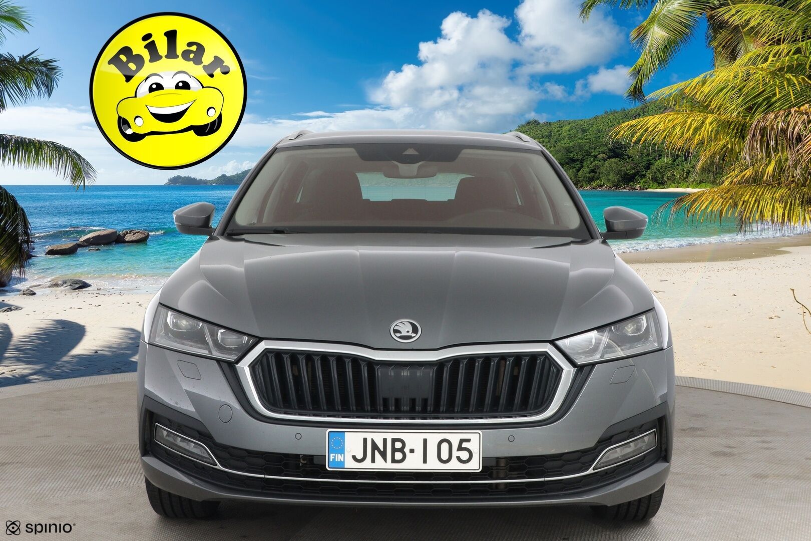 Skoda Octavia 2024 Combi 1.4 TSI PHEV Style iV DSG Autom. - ACC | P. Kamera | Webasto | Koukku | Digimittari | Side Assist | Juuri huollettu