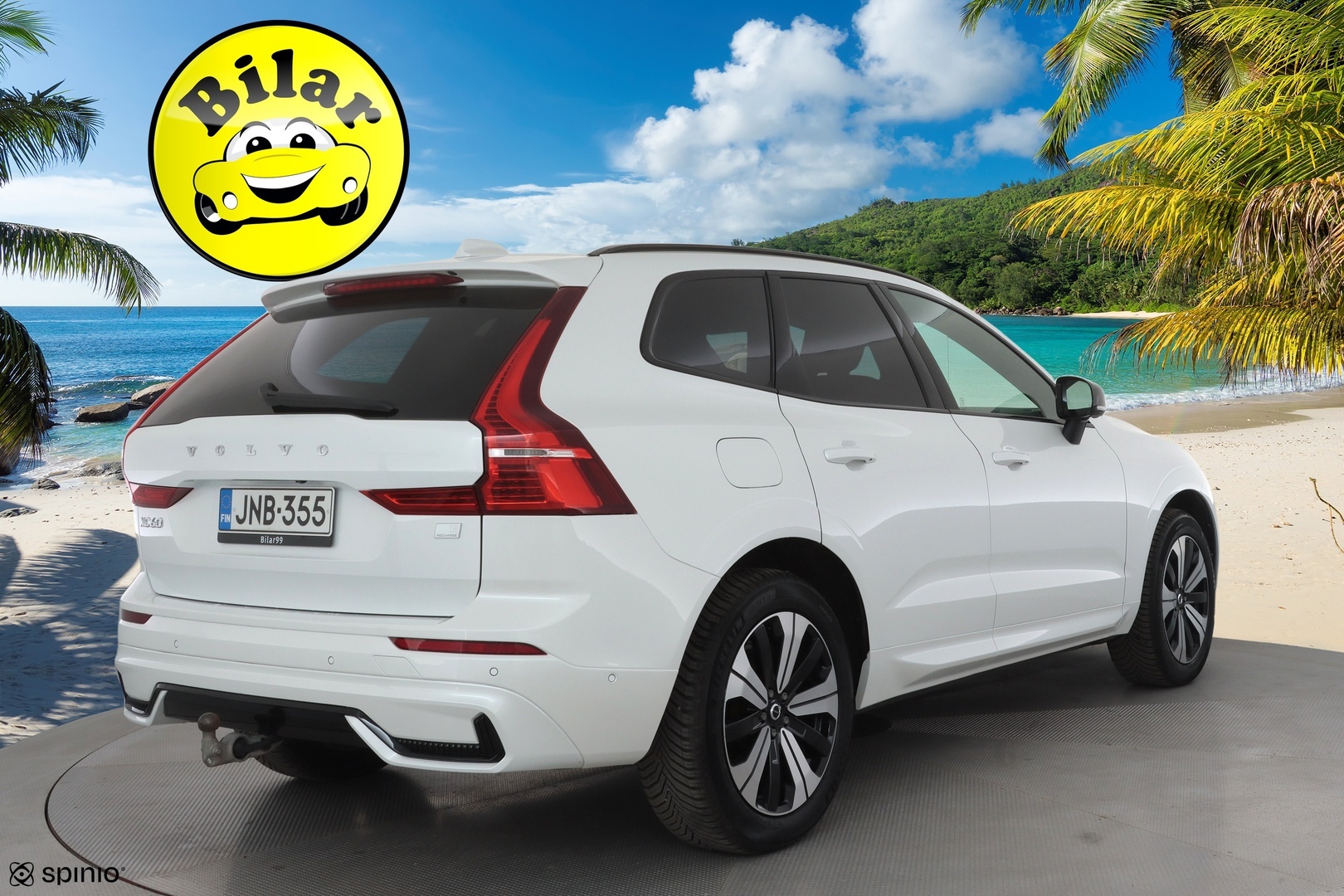 Volvo XC60 2024, kuva 6/42