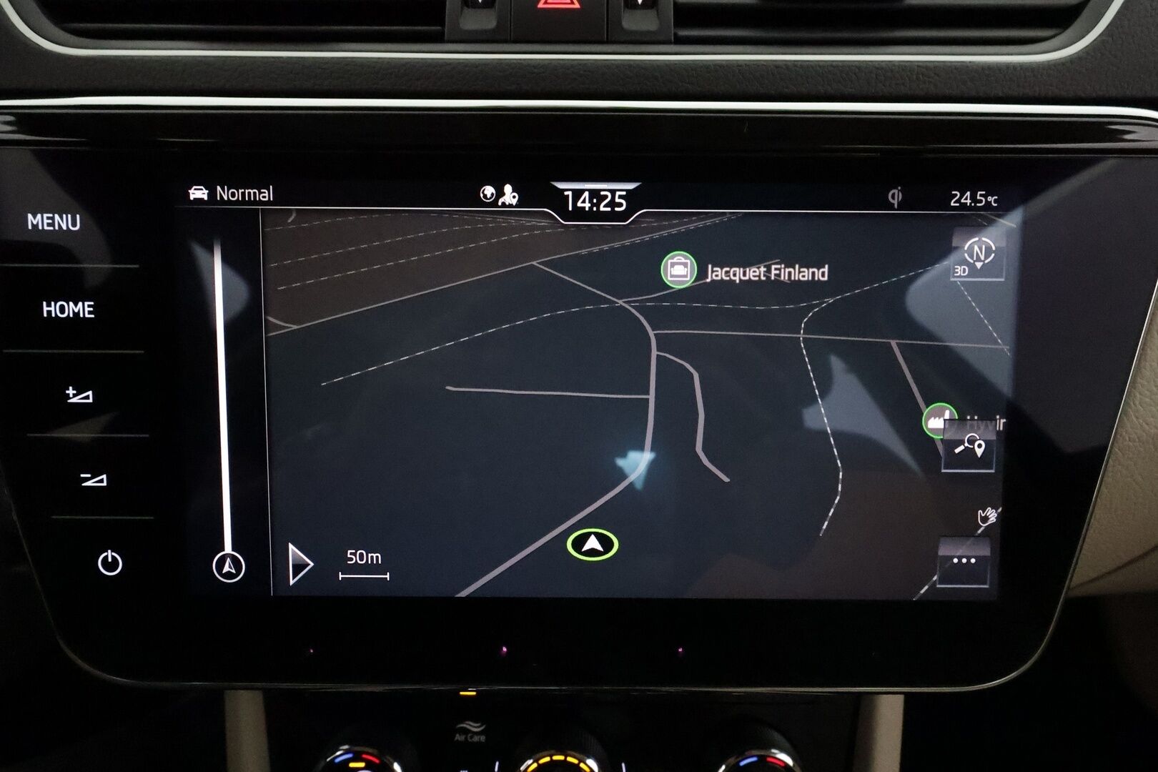 Skoda Superb 2024 1.4 TSI PHEV iV BusinessLine DSG **Kattoluukku / Canton / ACC / Matrix-LED / 360° / Hierovat&Ilmastoidut Muistipenkit** - 3,99 % KORKOTARJOUS TÄHÄN AUTOON - 1-om Suomi-auto / 2x Latauskaapelit / Kahdet Renkaat / **HYVILLÄ KAMOILLA**