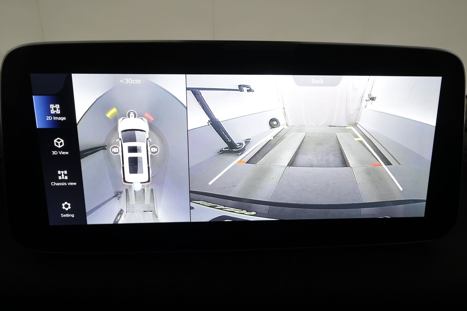 Maxus MIFA 9 2023 Premium 7-paik **Supervarusteet! /Ilmastoidut & Hierovat etu- ja takapenkit / Panorama / Adapt.vakkari / 360 Kamera**