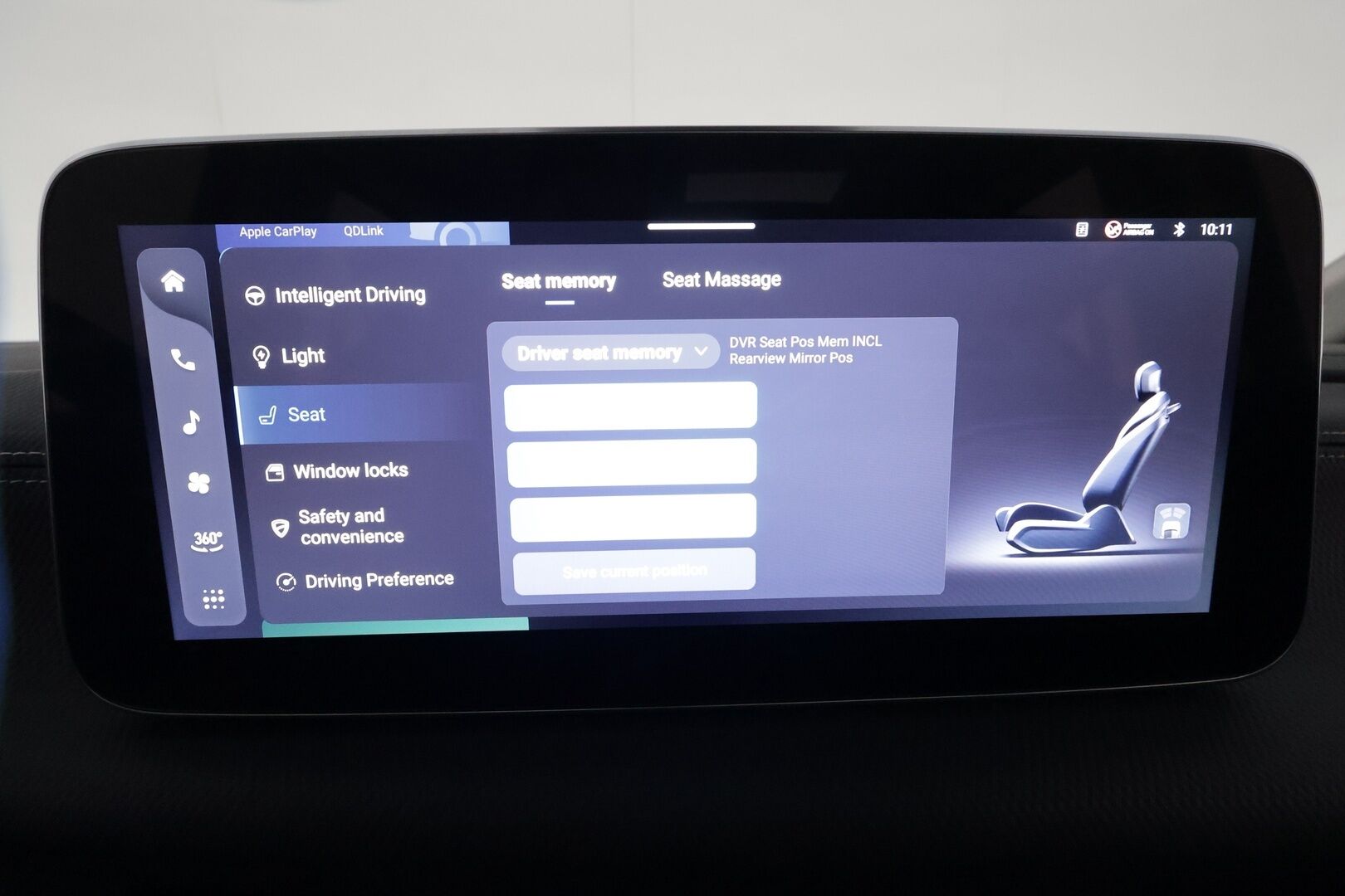 Maxus MIFA 9 2023 Premium 7-paik **Supervarusteet! /Ilmastoidut & Hierovat etu- ja takapenkit / Panorama / Adapt.vakkari / 360 Kamera** - 3,99 % KORKOTARJOUS TÄHÄN AUTOON - 