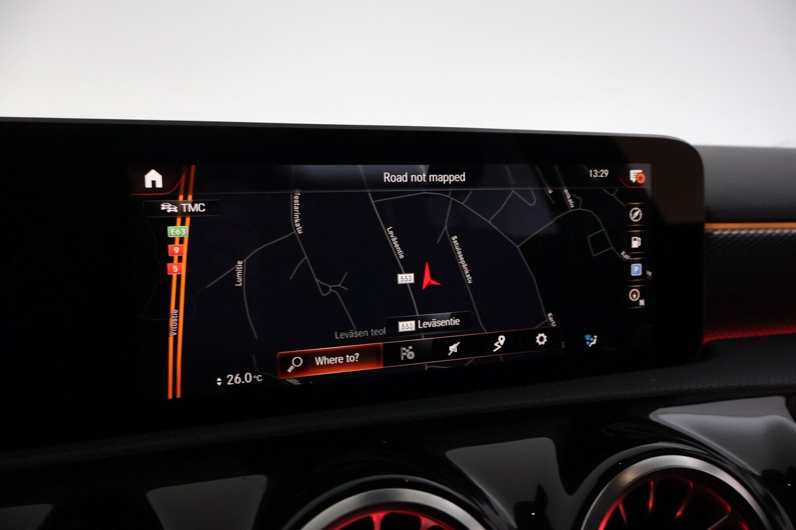 MERCEDES-BENZ A 2020 250 e A Business EQ Power *Digimittaristo / Navi / LED / Sporttipenkit /Ambient Light / P.kamera* - Asiallisesti huollettu / 2xaluumini vanteet / Siisti kuntoinen! 