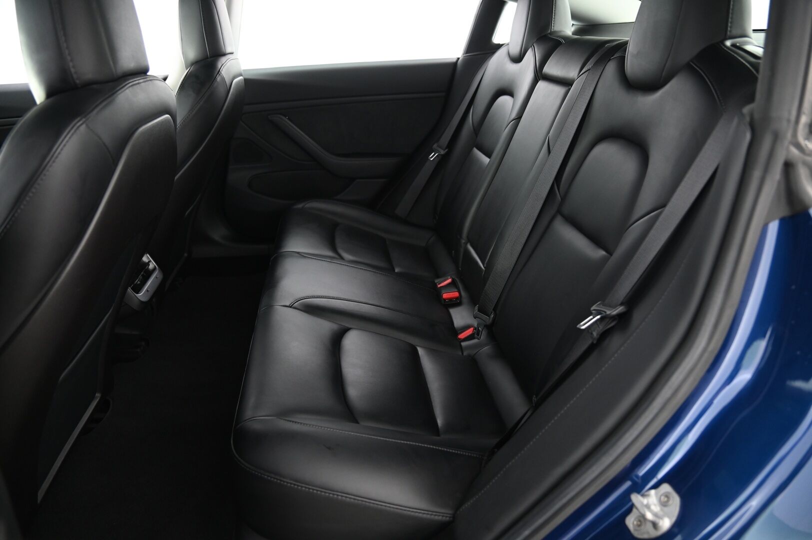 Tesla Model 3 2019 Standard Range Plus RWD * Lasikatto / Acc / Peruutuskamera / Musta Nahkasisusta* - Akku kuntotarkastettu! / Pitkä leima! - HULLUT AVAJAISHULINAT KORKOTARJOUS 3,29 %