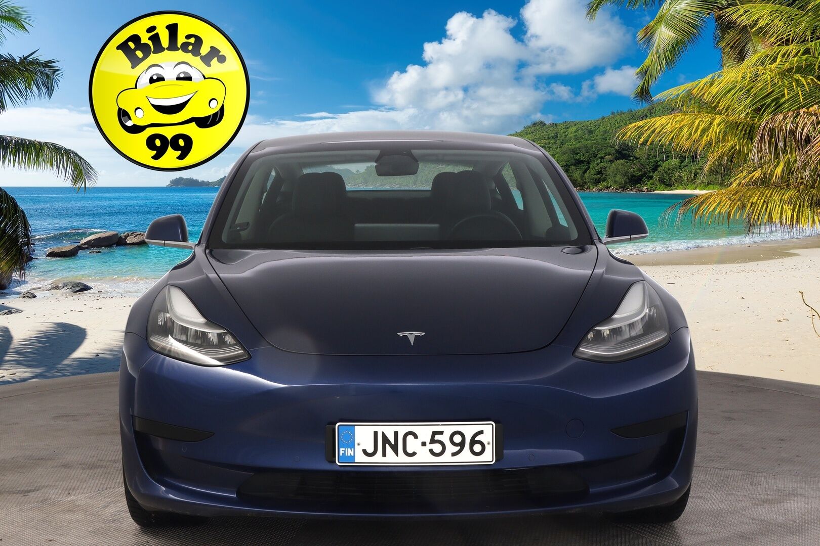 Tesla Model 3 2019 Standard Range Plus RWD * Lasikatto / Acc / Peruutuskamera / Musta Nahkasisusta* - Akku kuntotarkastettu! / Pitkä leima! - HULLU BLACKWEEK KORKOTARJOUS 2,49%
