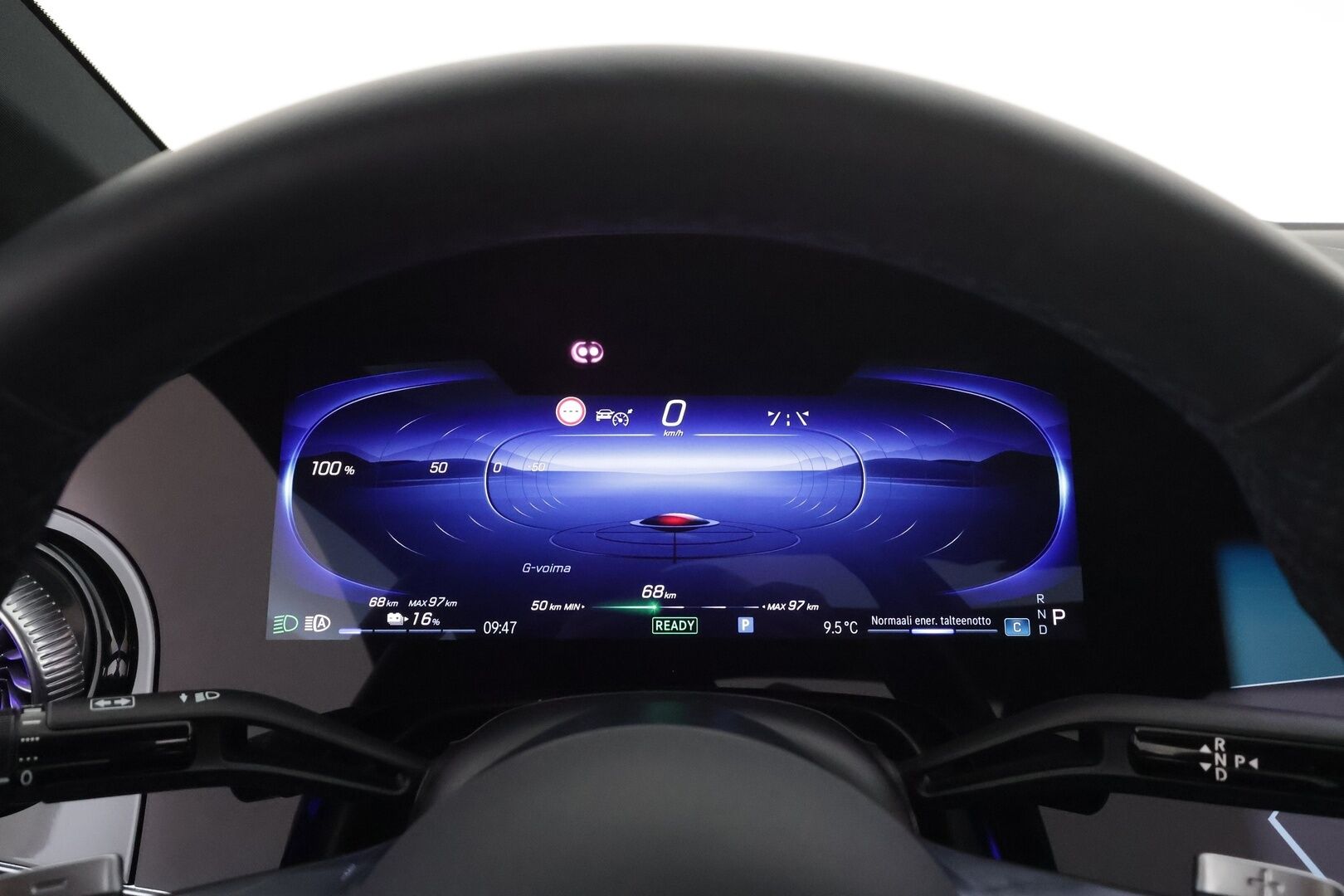 Mercedes-Benz EQE 2024 500 AMG 4MATIC * Hyperscreen / Distronic+ / Burmester / 360° / HUD / Digital Light / Koukku / Muistipenkit / Panorama * - Akku kuntotarkastettu! / Kahdet renkaat aluvanteilla / Merkkihuollettu / Supervarusteet