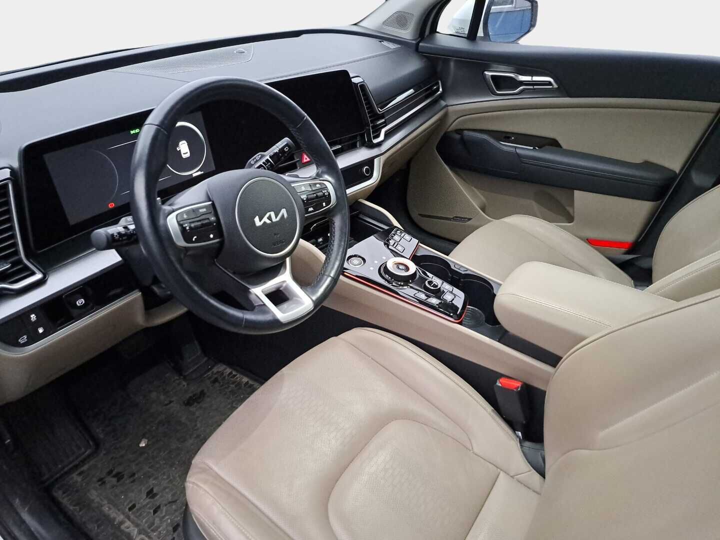 Kia Sportage 2024 KIA SPORTAGE 1,6 T-GDI AWD Plug-in Hybrid Business Premium Edition - * Juuri saapunut! Ota yhteys myyjään* - Osta nyt, maksa vasta ensi vuonna