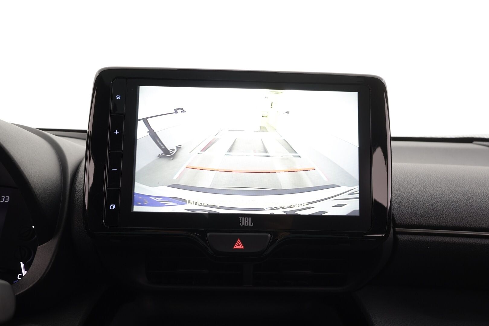 Toyota Yaris Cross 2024 1,5 Hybrid GR SPORT * Lasikatto / JBL / HUD / ACC / LED / P.kamera / Navi / Kaistavahti / Keyless * - Suomi-auto / Kahdet renkaat / Merkkihuollettu! - Osta nyt, maksa vasta ensi vuonna