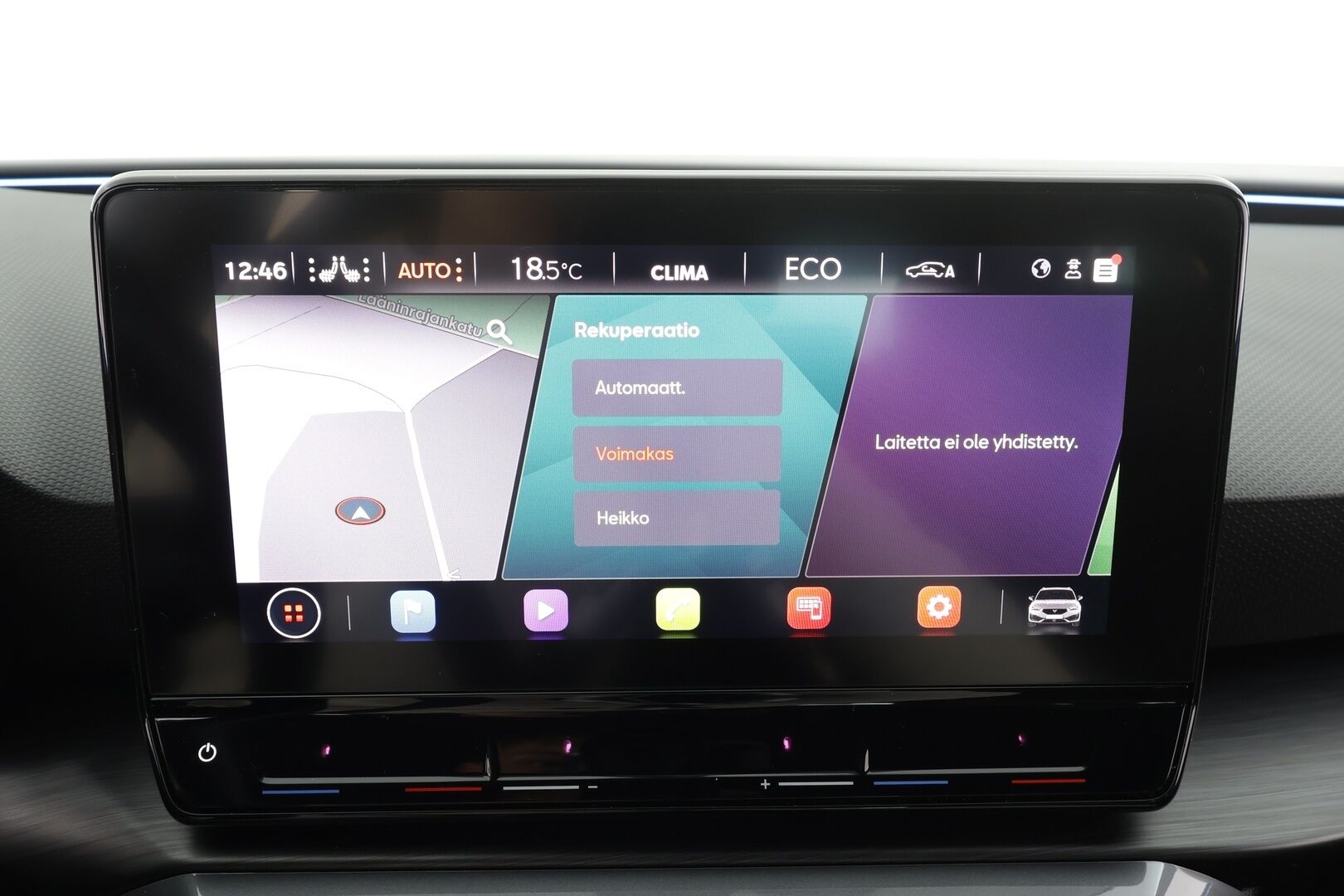 CUPRA Leon Sportstourer 2021 1,4 PHEV 180 kW e-HYBRID DSG * Sisätilanlämmitin / ACC / LED / Puolinahat / Navi / Kaistavahti / Keyless * - Kahdet renkaat - HULLU BLACKWEEK KORKOTARJOUS 2,49%