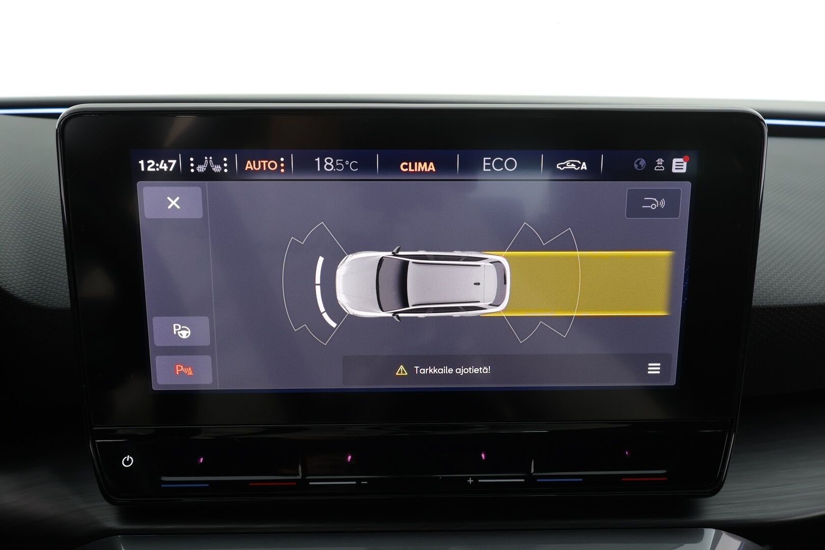 CUPRA Leon Sportstourer 2021 1,4 PHEV 180 kW e-HYBRID DSG * Sisätilanlämmitin / ACC / LED / Puolinahat / Navi / Kaistavahti / Keyless * - Kahdet renkaat - HULLU BLACKWEEK KORKOTARJOUS 2,49%