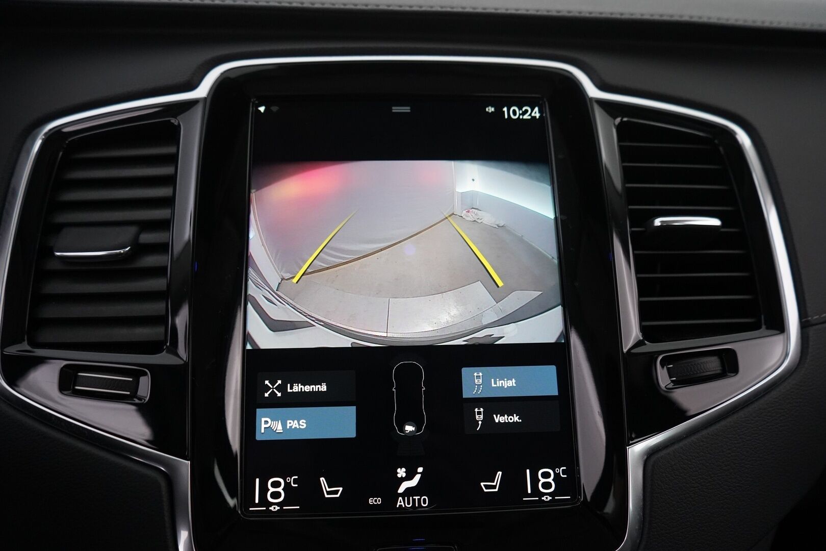 Volvo XC90 2020 T8 TwE AWD Inscription aut 7-p *ACC / Webasto / Koukku / Kamera / Muistipenkit / Pilot assist* - Jakopää juuri tehty / 7- Paikkainen / Juuri huollettu / Orrefors Sweden