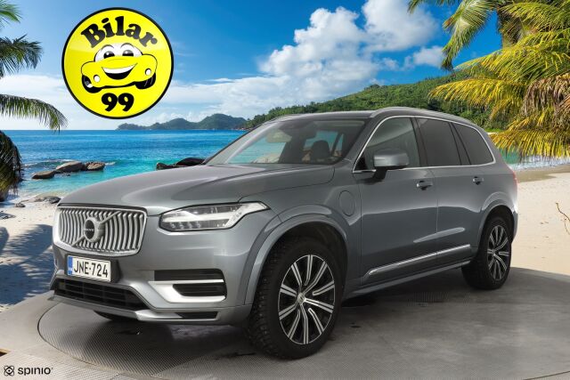 Volvo XC90 2020