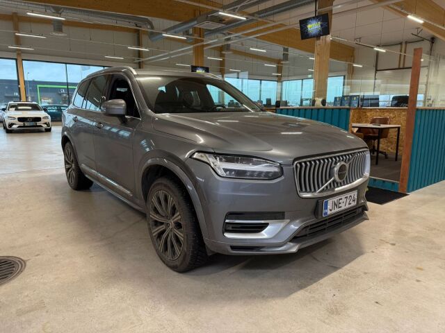Volvo XC90 2020