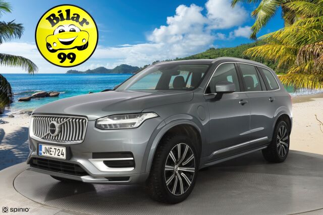 Volvo XC90 2020