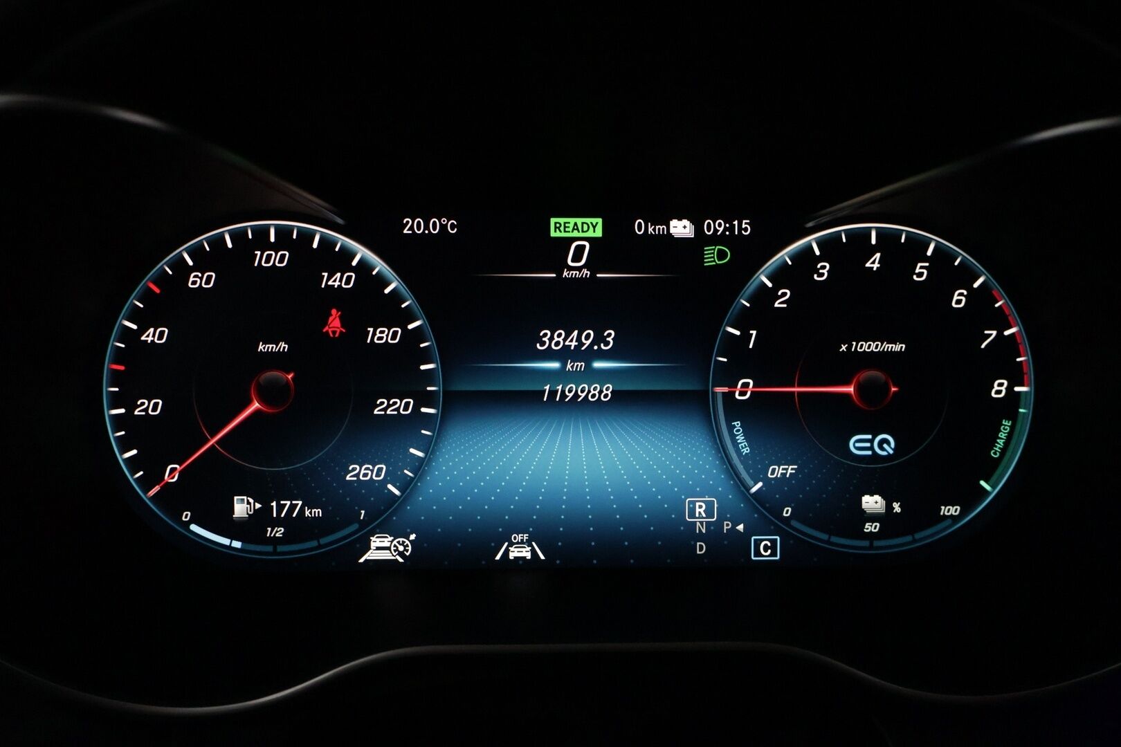 Mercedes-Benz GLC 2020 300 e 4MATIC A Business EQ Power - Digimittaristo | DTR+Q | Burmester | Muistipenkit | Koukku | HUD | P.kamera | Kahdet hyvät renkaat