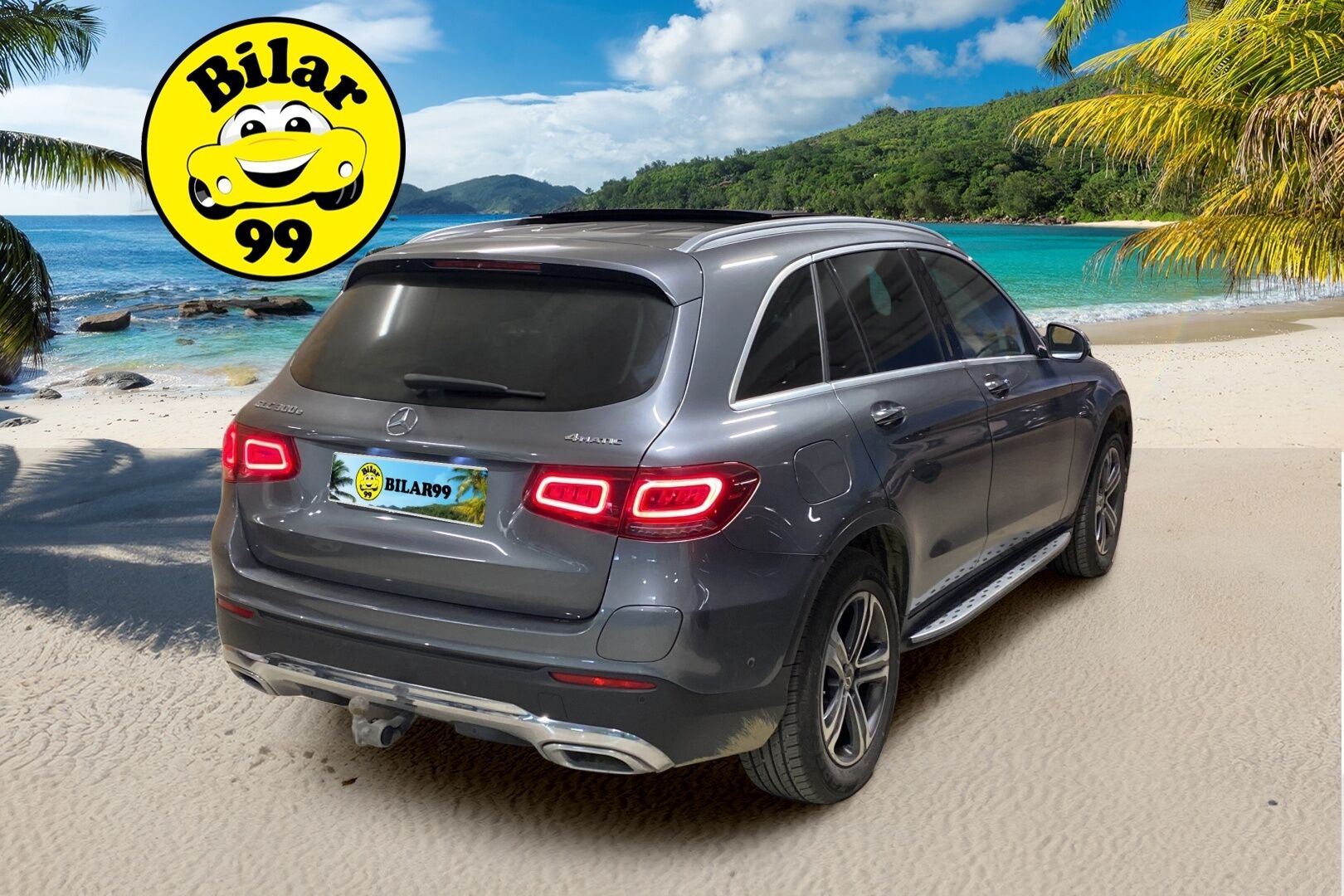 Mercedes-Benz GLC 2020 300 e 4MATIC A Business EQ Power * Digimittaristo / DTR+Q / Burmester / Muistipenkit / Koukku / HUD / P.kamera * - Huikeat varusteet! Multibeam / IHC+ / Kahdet hyvät renkaat / BLIS / Navi / Lämmitettävä ratti / Muistipaketti / Keylessgo / Puolinahat / Sporttipenkit / Panorama - HULLUT AVAJAISHULINAT KORKOTARJOUS 3,29 %