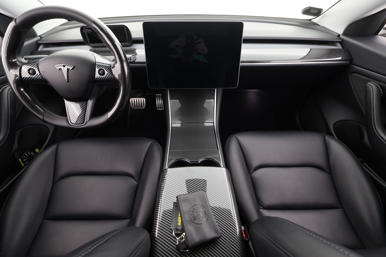 Tesla Model 3 2020 Long-Range Dual Motor AWD * ACC / Lasikatto / LED / P.kamera / Muistipenkki / Premium Audio / Navi / Kaistavahti * - 2x Latauskaapelit / * TUNING * - HULLU BLACKWEEK KORKOTARJOUS 2,49%