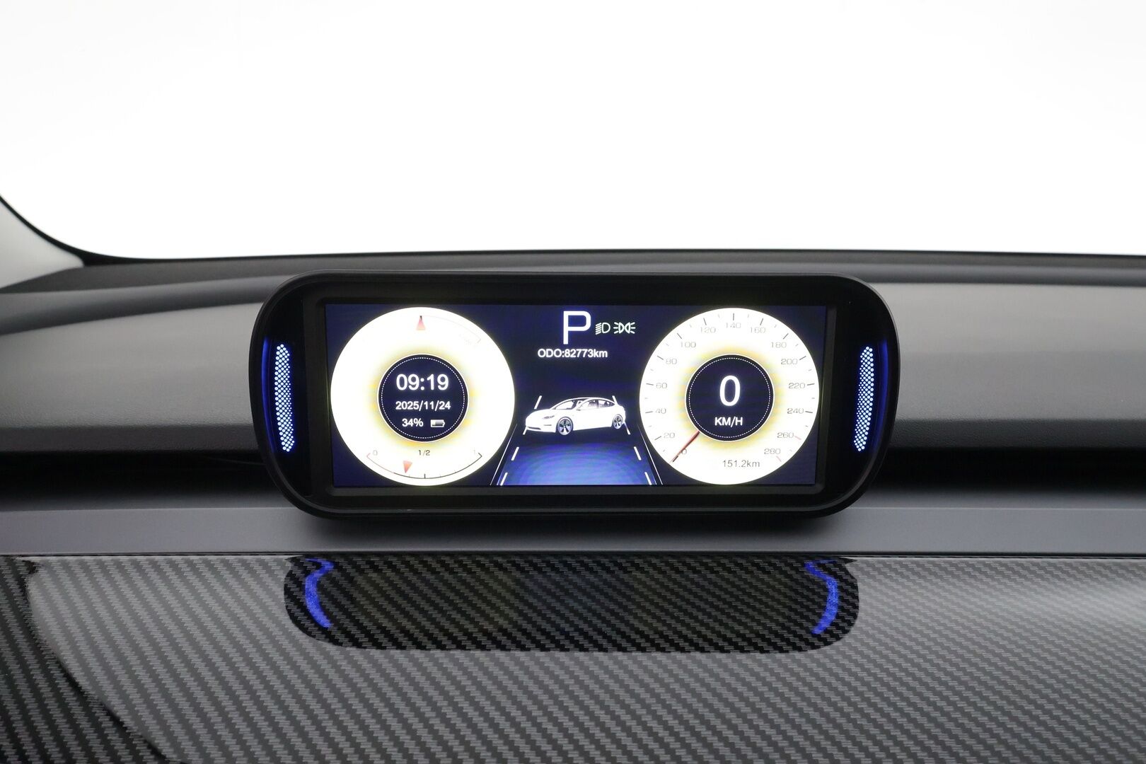 Tesla Model 3 2020 Long-Range Dual Motor AWD * ACC / Lasikatto / LED / P.kamera / Muistipenkki / Premium Audio / Navi / Kaistavahti * - 2x Latauskaapelit / * TUNING * - HULLU BLACKWEEK KORKOTARJOUS 2,49%