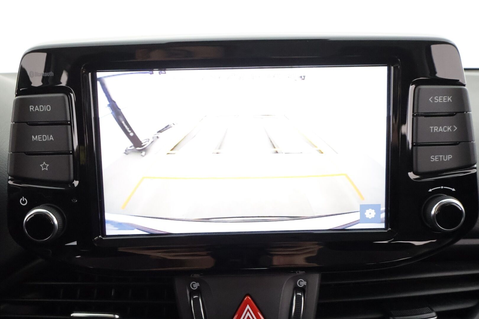 Hyundai i30 Wagon 2024 1.5 DPi 110 hv 6MT Classic * 1.Om Suomi-auto / Vakkari / P.kamera / 2xRenkaat / Ratinlämmitin / Kaistavahti * - Merkkihuollettu 