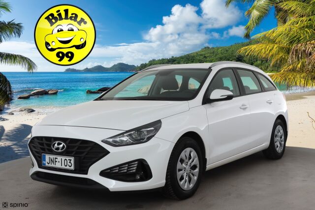 Hyundai i30 Wagon 2024