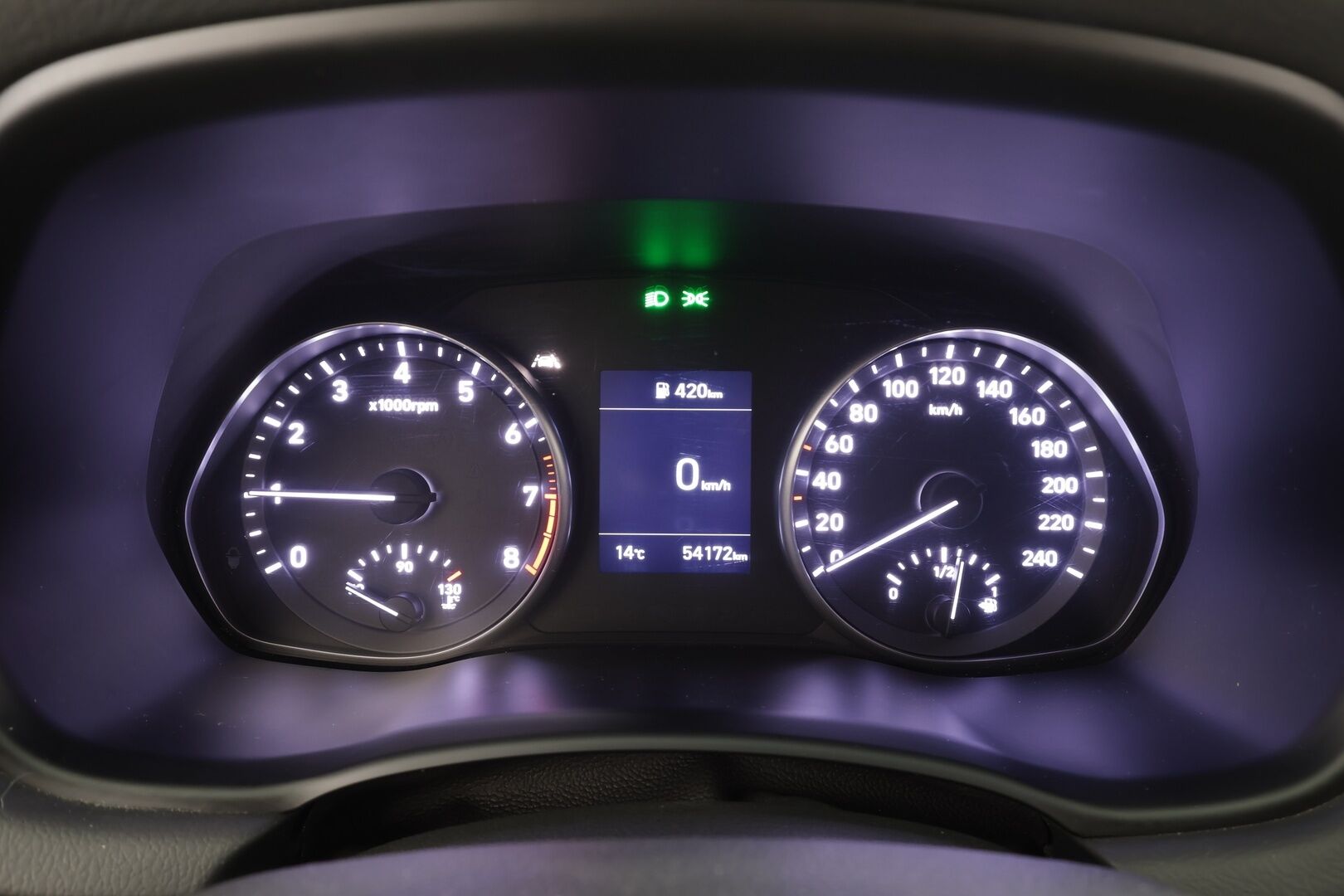 Hyundai i30 Wagon 2024 1.5 DPi 110 hv 6MT Classic * 1.Om Suomi-auto / Vakkari / P.kamera / 2xRenkaat / Apple&Android / Kaistavahti * - Merkkihuollettu - HULLU BLACKWEEK KORKOTARJOUS 2,49%