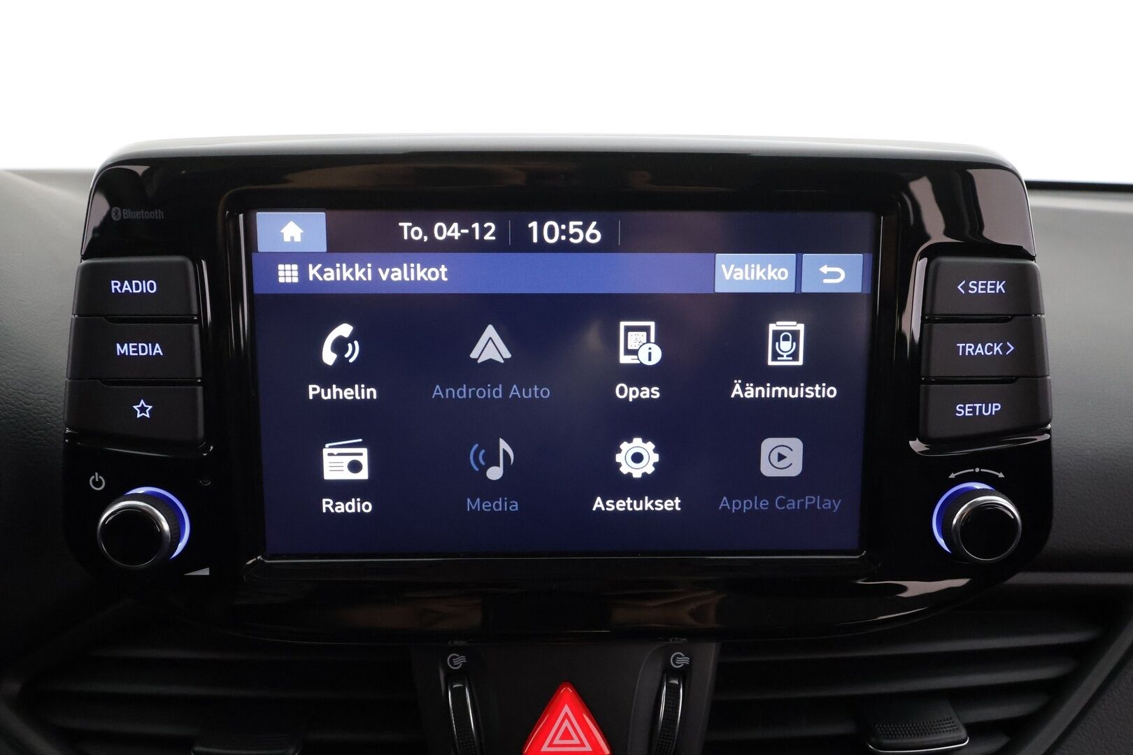 Hyundai i30 Wagon 2024 1.5 DPi 110 hv 6MT Classic *Vakionopeudensäädin / Kamera / Apple&Android / Kaistavahti* - KATSO ERIKOISHINTA! / Merkkihuollettu / 1.Om Suomi-auto / Alvillinen / Kahdet renkaat