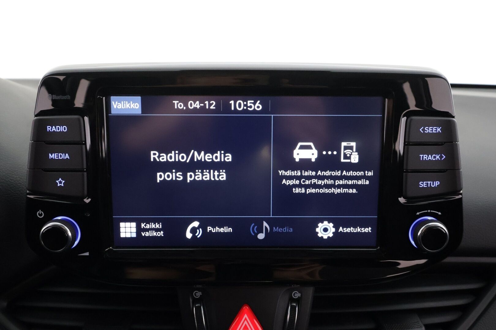 Hyundai i30 Wagon 2024 1.5 DPi 110 hv 6MT Classic *Vakionopeudensäädin / Kamera / Apple&Android / Kaistavahti* - KATSO ERIKOISHINTA! / Merkkihuollettu / 1.Om Suomi-auto / Alvillinen / Kahdet renkaat