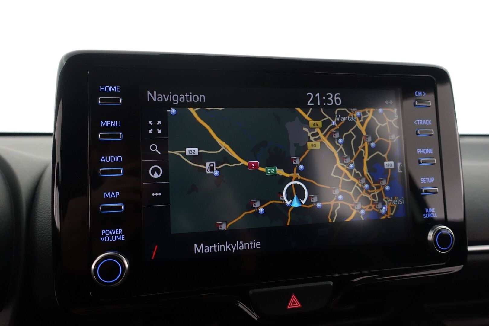 Toyota Yaris 2024 1,5 Hybrid Limited Edition * ALV / ACC / P.Kamera / Tutkat / Navi / LED / Keyless / Lämm. Ratti * - HULLUT AVAJAISHULINAT KORKOTARJOUS 3,29 %