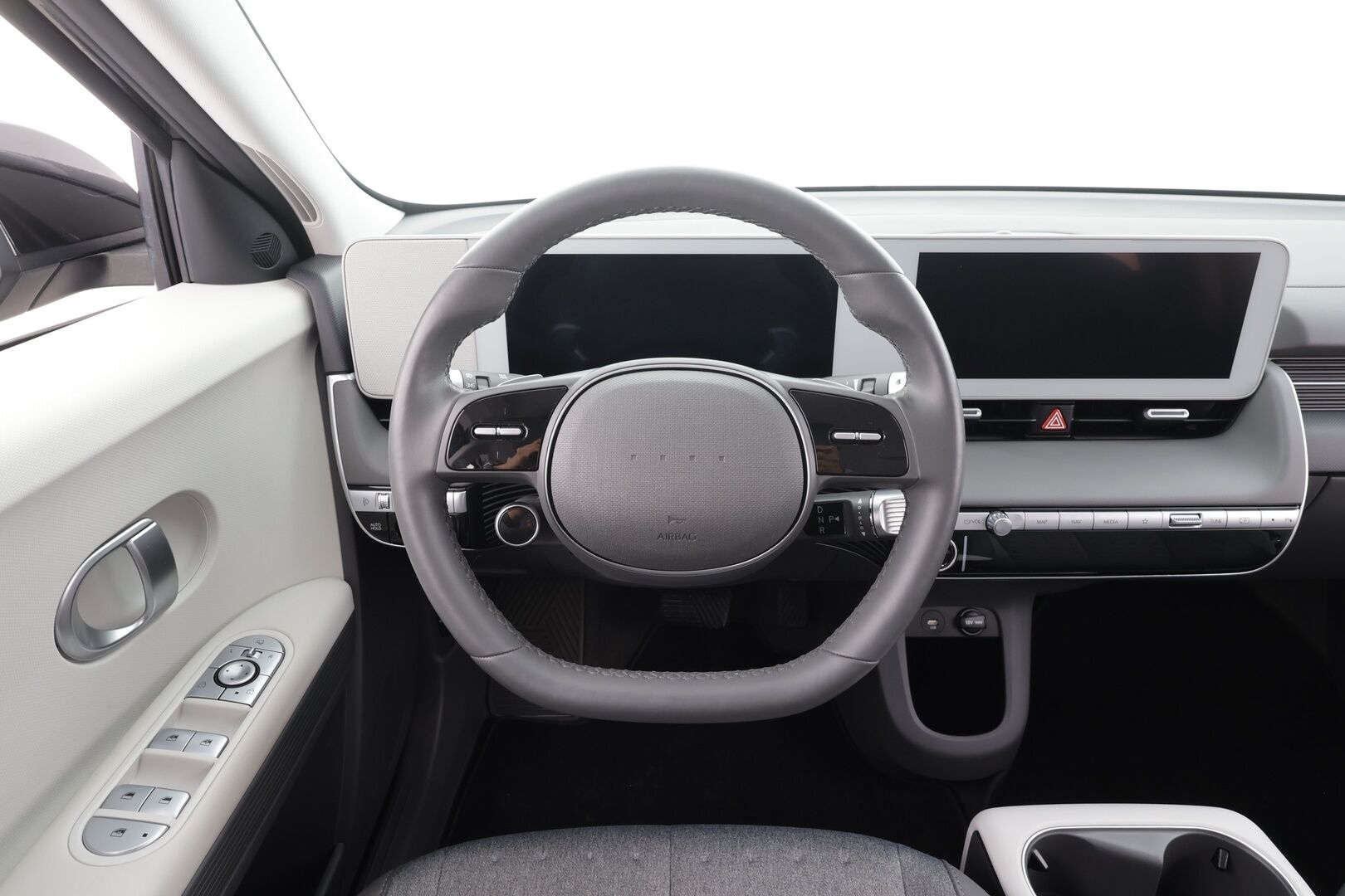 Hyundai IONIQ 5 2025 77 kWh 229 hv Style Ultra Charged Edition - | ACC | ILP | Sähköpenkki | Puolinahat | V2L | P.kamera | HDA | BSM | LED | Lämm. ratti | Sähk. takaluukku | 1-om suomiauto | 2x renkaat aluin |