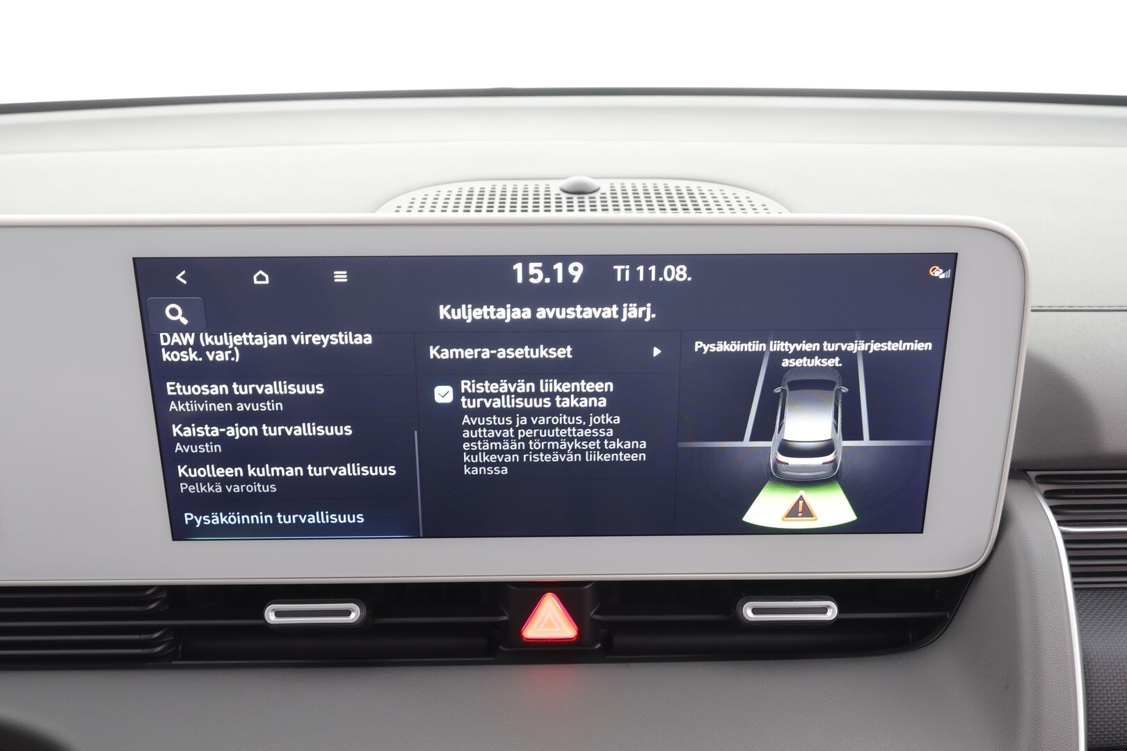 Hyundai IONIQ 5 2025 77 kWh 229 hv Style Ultra Charged Edition - | ACC | ILP | Sähköpenkki | Puolinahat | V2L | P.kamera | HDA | BSM | LED | Lämm. ratti | Sähk. takaluukku | 1-om suomiauto | 2x renkaat aluin |