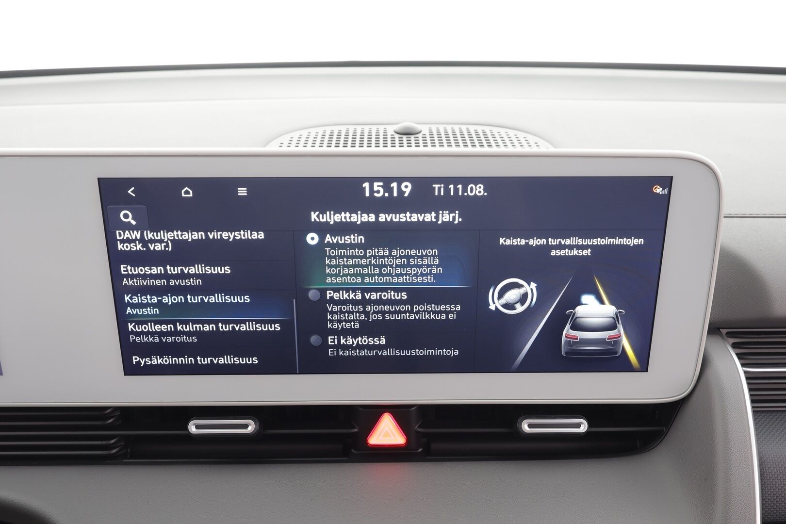 Hyundai IONIQ 5 2025 77 kWh 229 hv Style Ultra Charged Edition - | ACC | ILP | Sähköpenkki | Puolinahat | V2L | P.kamera | HDA | BSM | LED | Lämm. ratti | Sähk. takaluukku | 1-om suomiauto | 2x renkaat aluin |