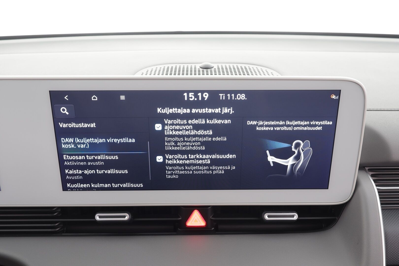 Hyundai IONIQ 5 2025 77 kWh 229 hv Style Ultra Charged Edition - | ACC | ILP | Sähköpenkki | Puolinahat | V2L | P.kamera | HDA | BSM | LED | Lämm. ratti | Sähk. takaluukku | 1-om suomiauto | 2x renkaat aluin |