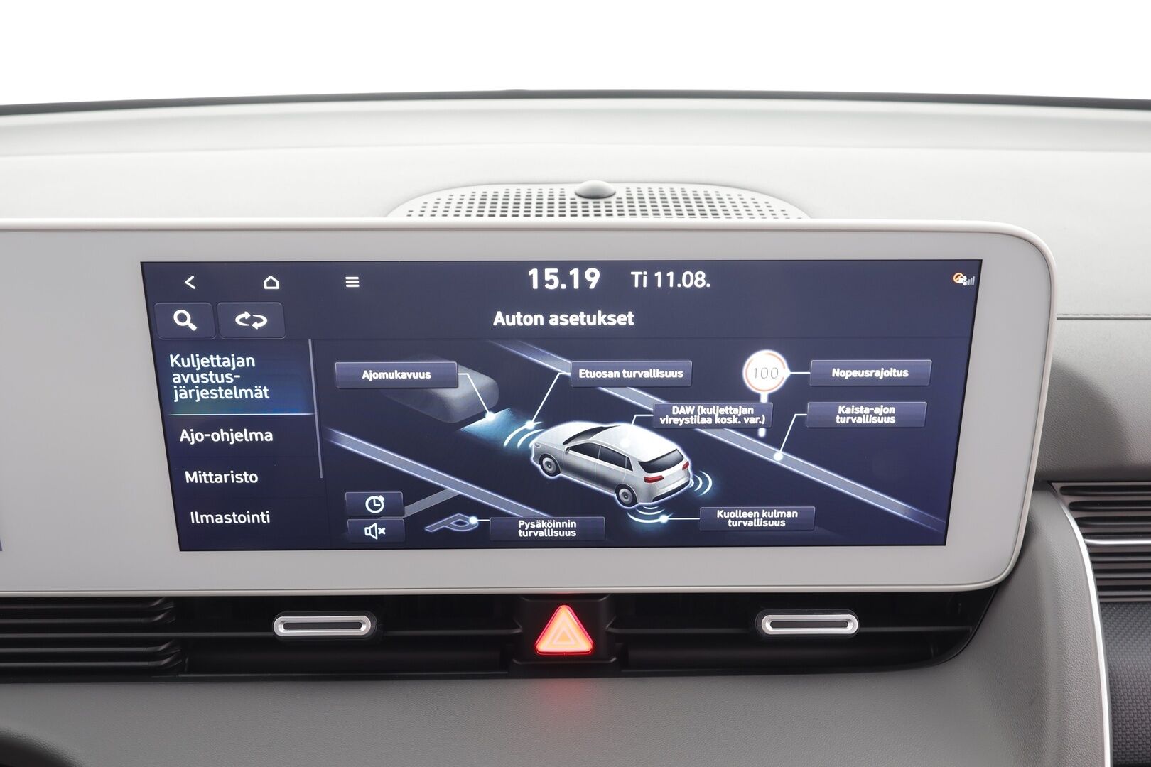 Hyundai IONIQ 5 2025 77 kWh 229 hv Style Ultra Charged Edition - | ACC | ILP | Sähköpenkki | Puolinahat | V2L | P.kamera | HDA | BSM | LED | Lämm. ratti | Sähk. takaluukku | 1-om suomiauto | 2x renkaat aluin |