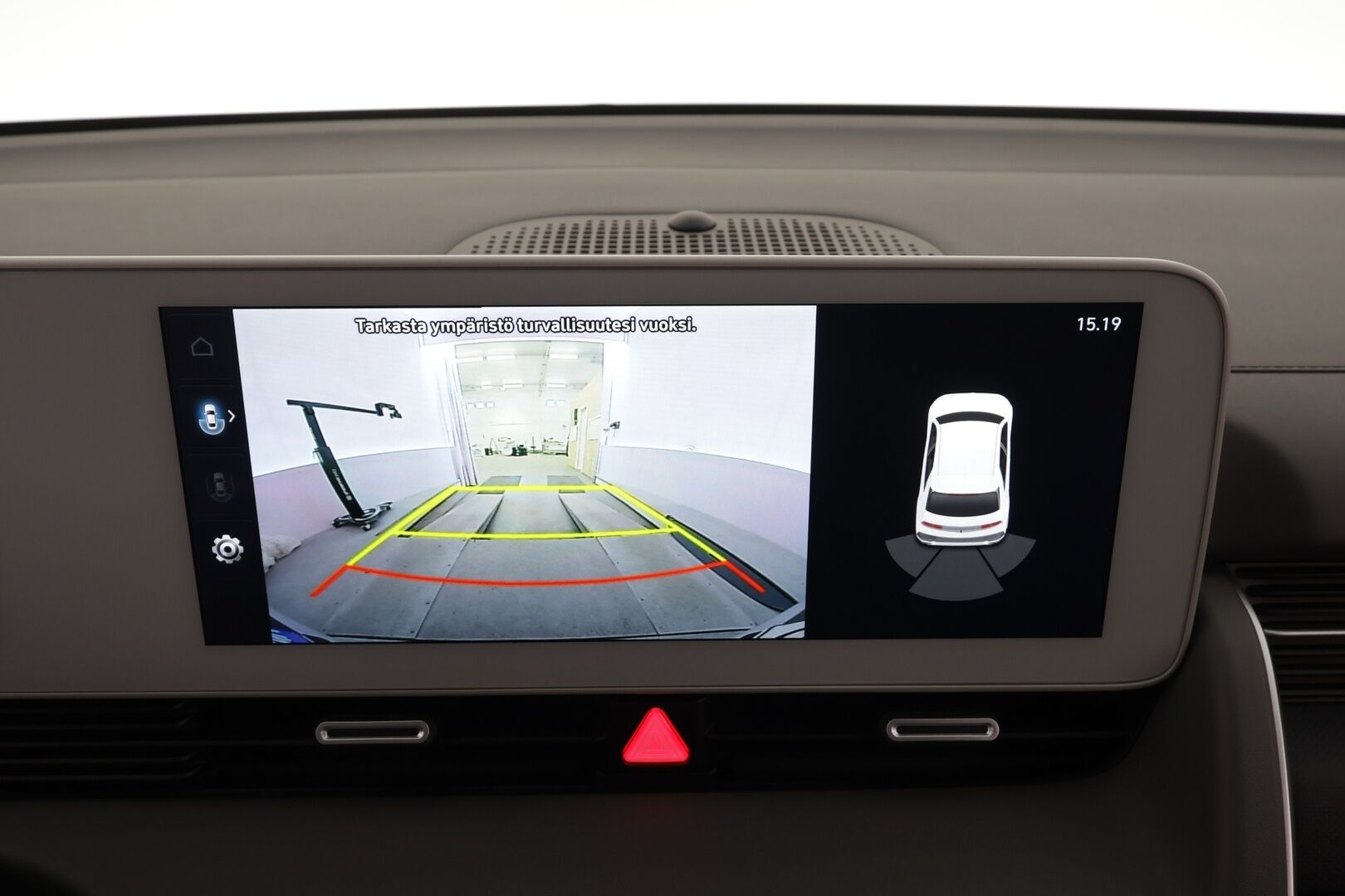 Hyundai IONIQ 5 2025 77 kWh 229 hv Style Ultra Charged Edition - | ACC | ILP | Sähköpenkki | Puolinahat | V2L | P.kamera | HDA | BSM | LED | Lämm. ratti | Sähk. takaluukku | 1-om suomiauto | 2x renkaat aluin |