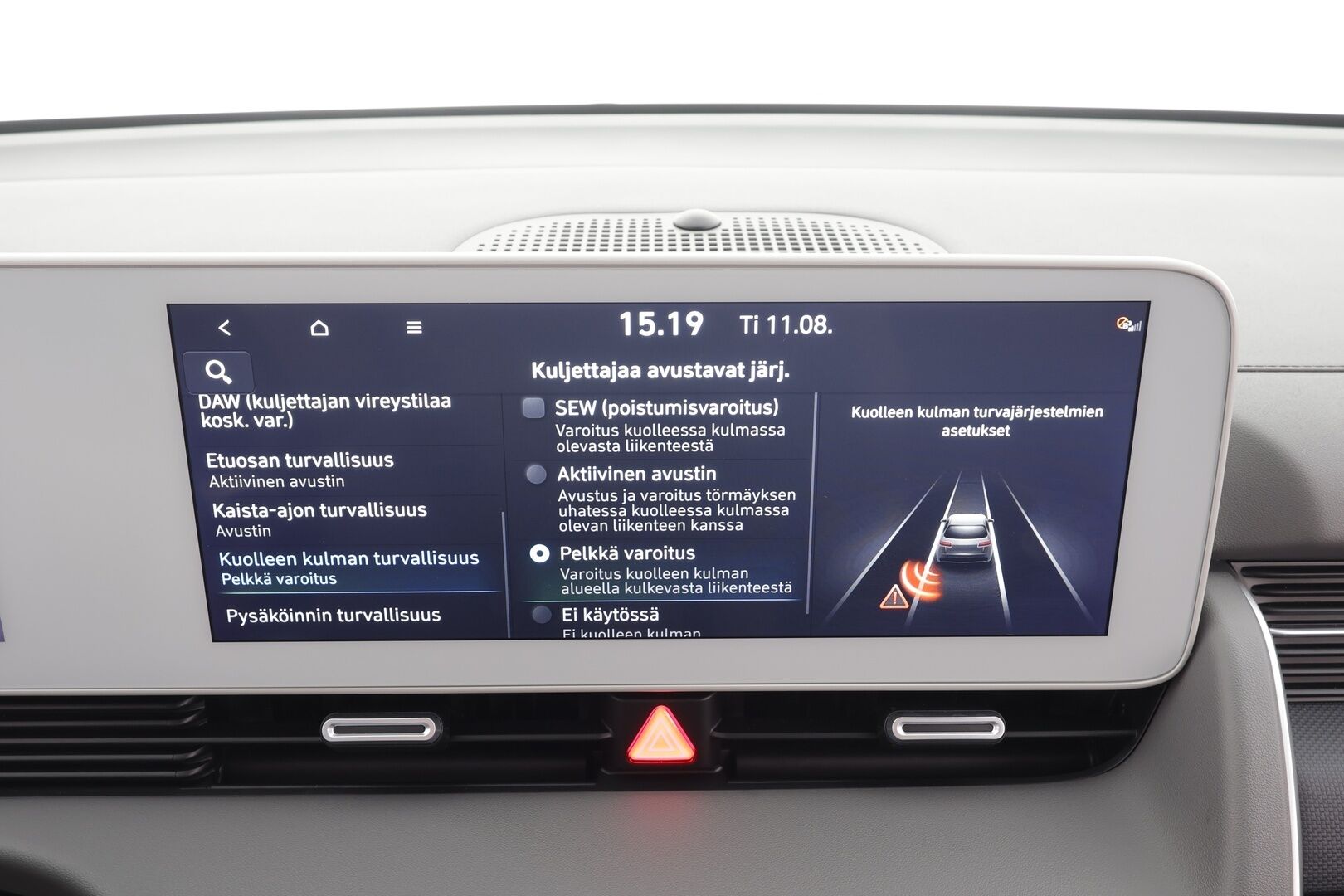 Hyundai IONIQ 5 2025 77 kWh 229 hv Style Ultra Charged Edition - | ACC | ILP | Sähköpenkki | Puolinahat | V2L | P.kamera | HDA | BSM | LED | Lämm. ratti | Sähk. takaluukku | 1-om suomiauto | 2x renkaat aluin |