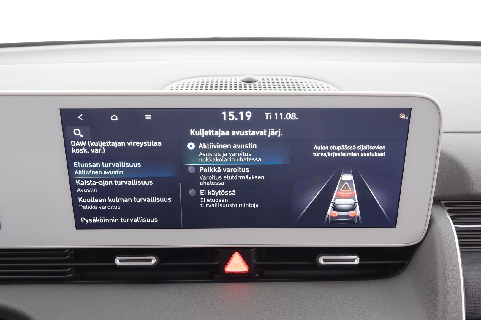 Hyundai IONIQ 5 2025 77 kWh 229 hv Style Ultra Charged Edition - | ACC | ILP | Sähköpenkki | Puolinahat | V2L | P.kamera | HDA | BSM | LED | Lämm. ratti | Sähk. takaluukku | 1-om suomiauto | 2x renkaat aluin |