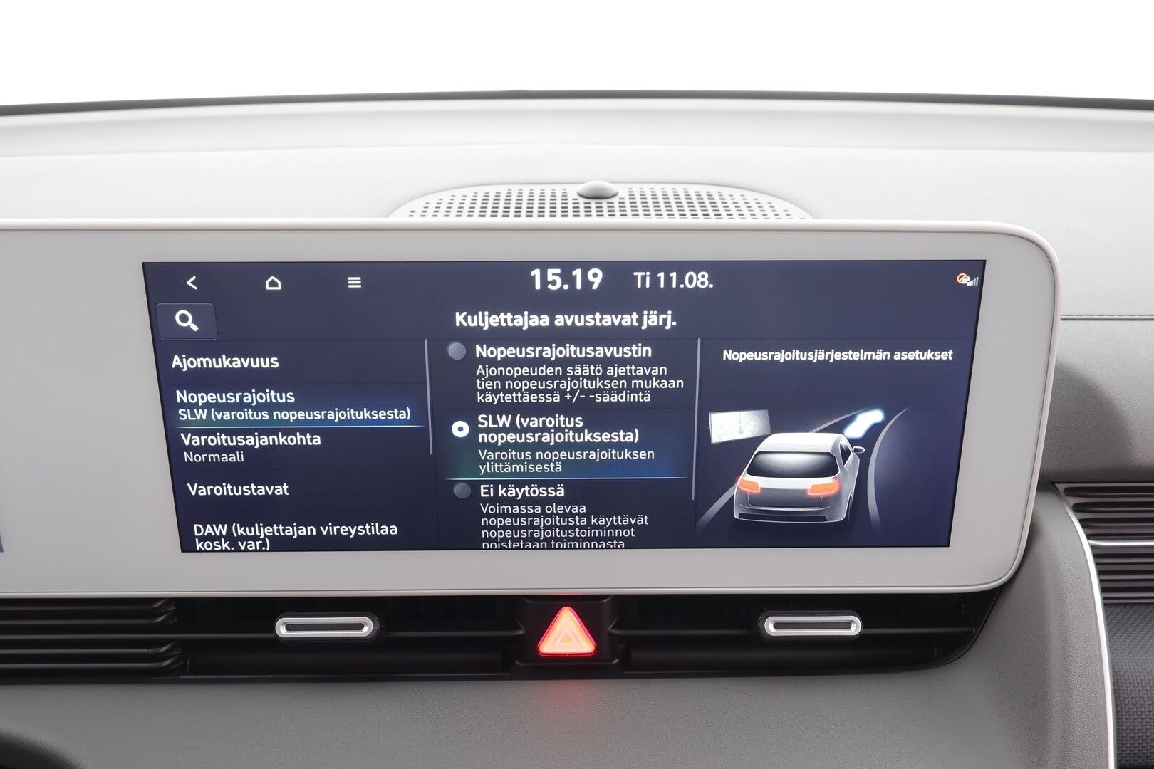 Hyundai IONIQ 5 2025 77 kWh 229 hv Style Ultra Charged Edition - | ACC | ILP | Sähköpenkki | Puolinahat | V2L | P.kamera | HDA | BSM | LED | Lämm. ratti | Sähk. takaluukku | 1-om suomiauto | 2x renkaat aluin |