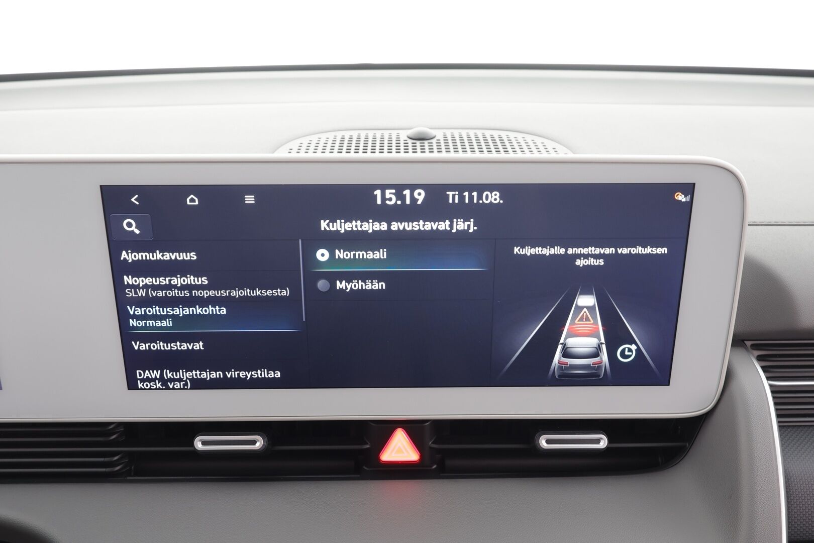 Hyundai IONIQ 5 2025 77 kWh 229 hv Style Ultra Charged Edition - | ACC | ILP | Sähköpenkki | Puolinahat | V2L | P.kamera | HDA | BSM | LED | Lämm. ratti | Sähk. takaluukku | 1-om suomiauto | 2x renkaat aluin |