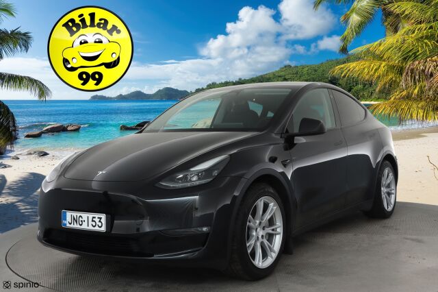 Tesla Model Y -kuva