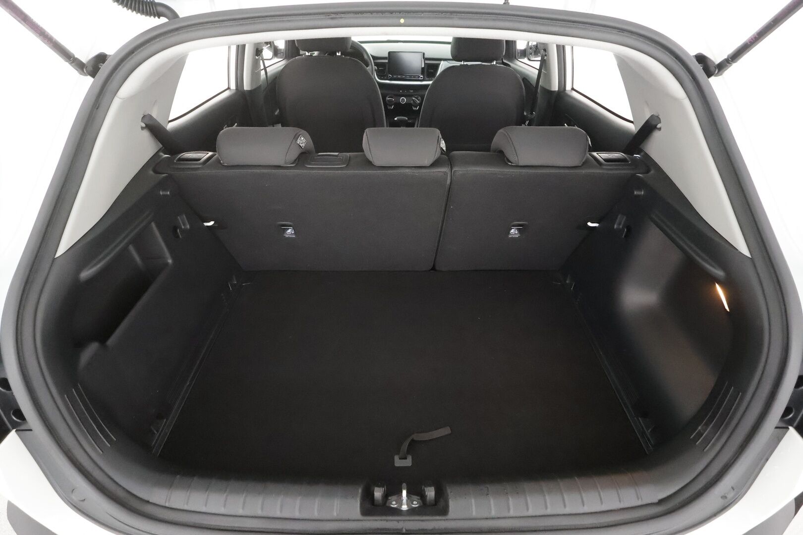 Kia Stonic 2024 1,0 T-GDI 100hv LX DCT - | Vakkari | Facelift | 1-om suomiauto | Merkkihuollot | Lämm. ratti | Apple & Android | Bluetooth | Penkinlämmittimet | Ilmastointi | 2x renkaat | 