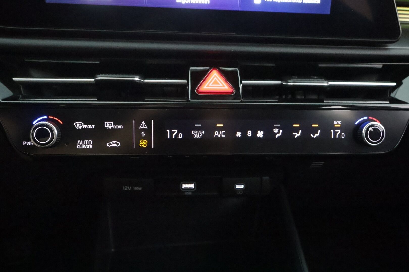 Kia Niro 2024 EX 64,8kWh 204hv - | ILP | ACC | LED | P.Kamera | Navi | Kaistavahti | Keyless | HDA | Digimittaristo | 1-om Suomi-auto | Merkkihuollettu |