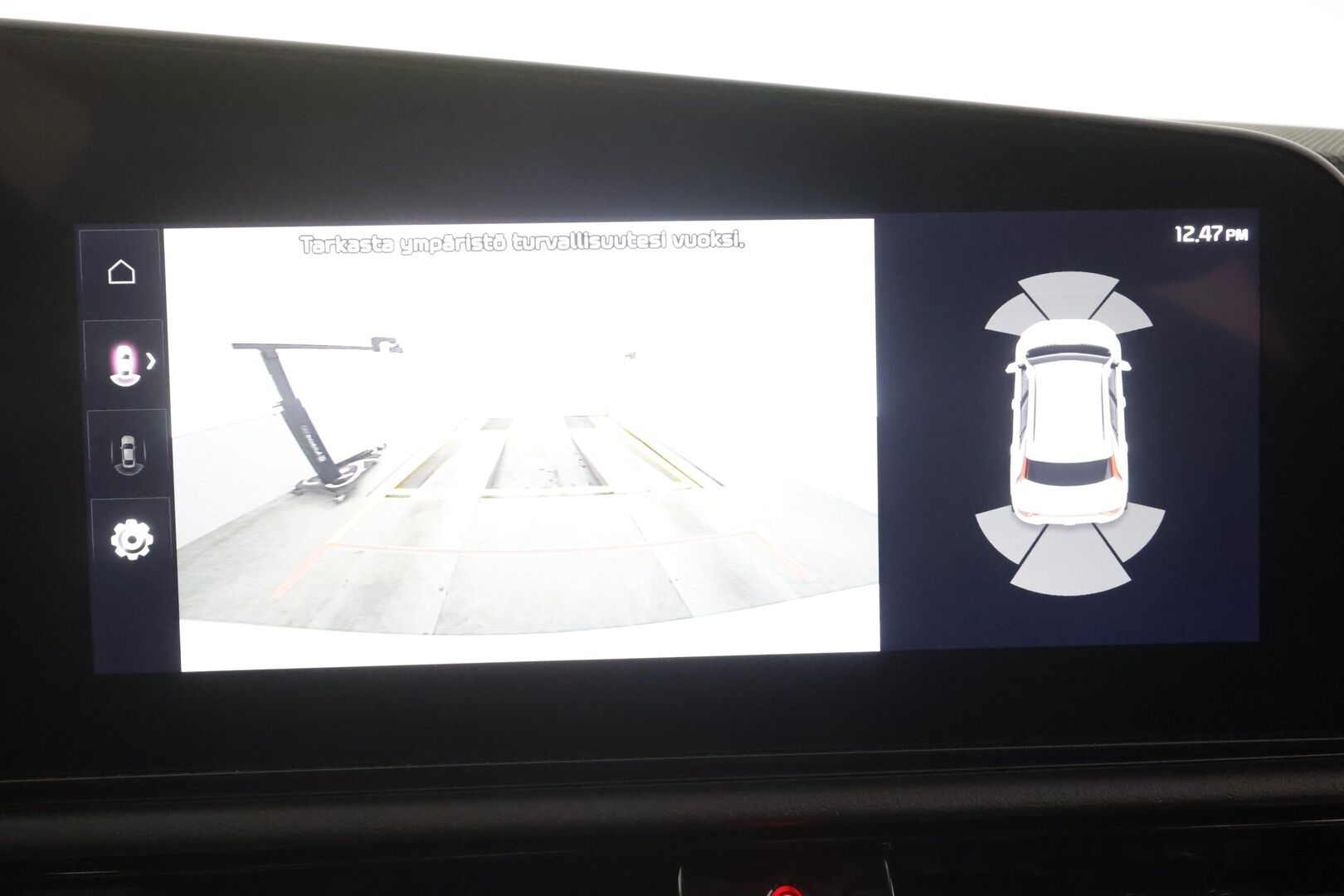 Kia Niro 2024 EX 64,8kWh 204hv - | ILP | ACC | LED | P.Kamera | Navi | Kaistavahti | Keyless | HDA | Digimittaristo | 1-om Suomi-auto | Merkkihuollettu |