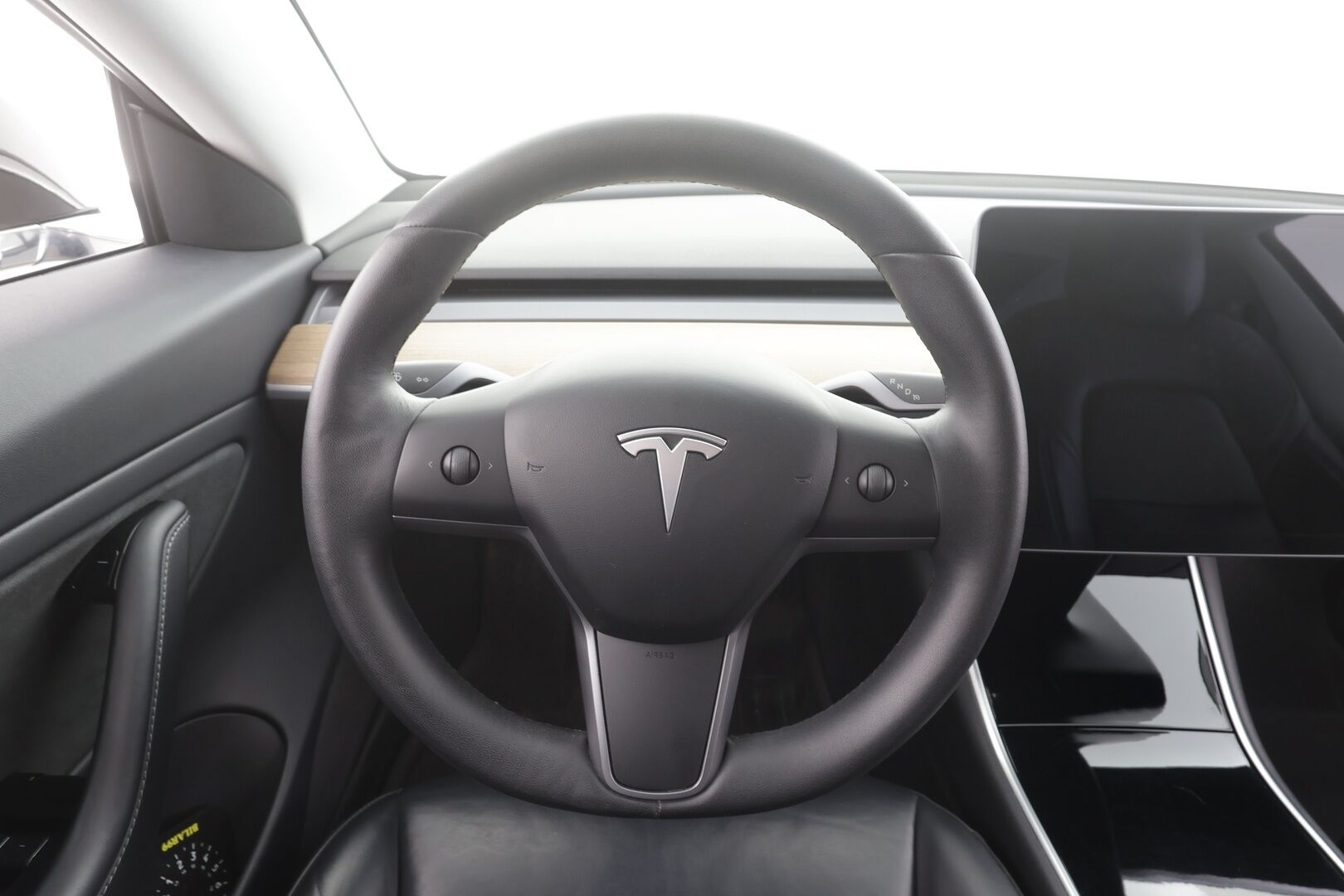 Tesla Model 3 2019 Long-Range Dual Motor AWD - | ACC | Lasikatto | Premium audio | Sähkönahat | Muistipenkki | LED | P.kamera | Akuston esilämmitys | Autosteer | 