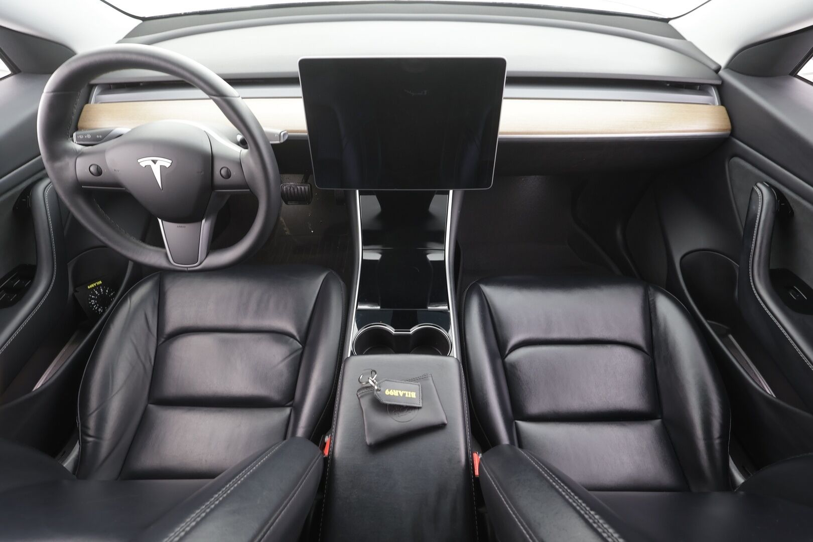 Tesla Model 3 2019 Long-Range Dual Motor AWD - | ACC | Lasikatto | Premium audio | Sähkönahat | Muistipenkki | LED | P.kamera | Akuston esilämmitys | Autosteer | 