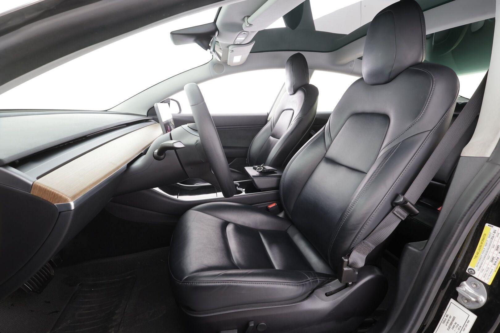 Tesla Model 3 2019 Long-Range Dual Motor AWD - | ACC | Lasikatto | Premium audio | Sähkönahat | Muistipenkki | LED | P.kamera | Akuston esilämmitys | Autosteer | 