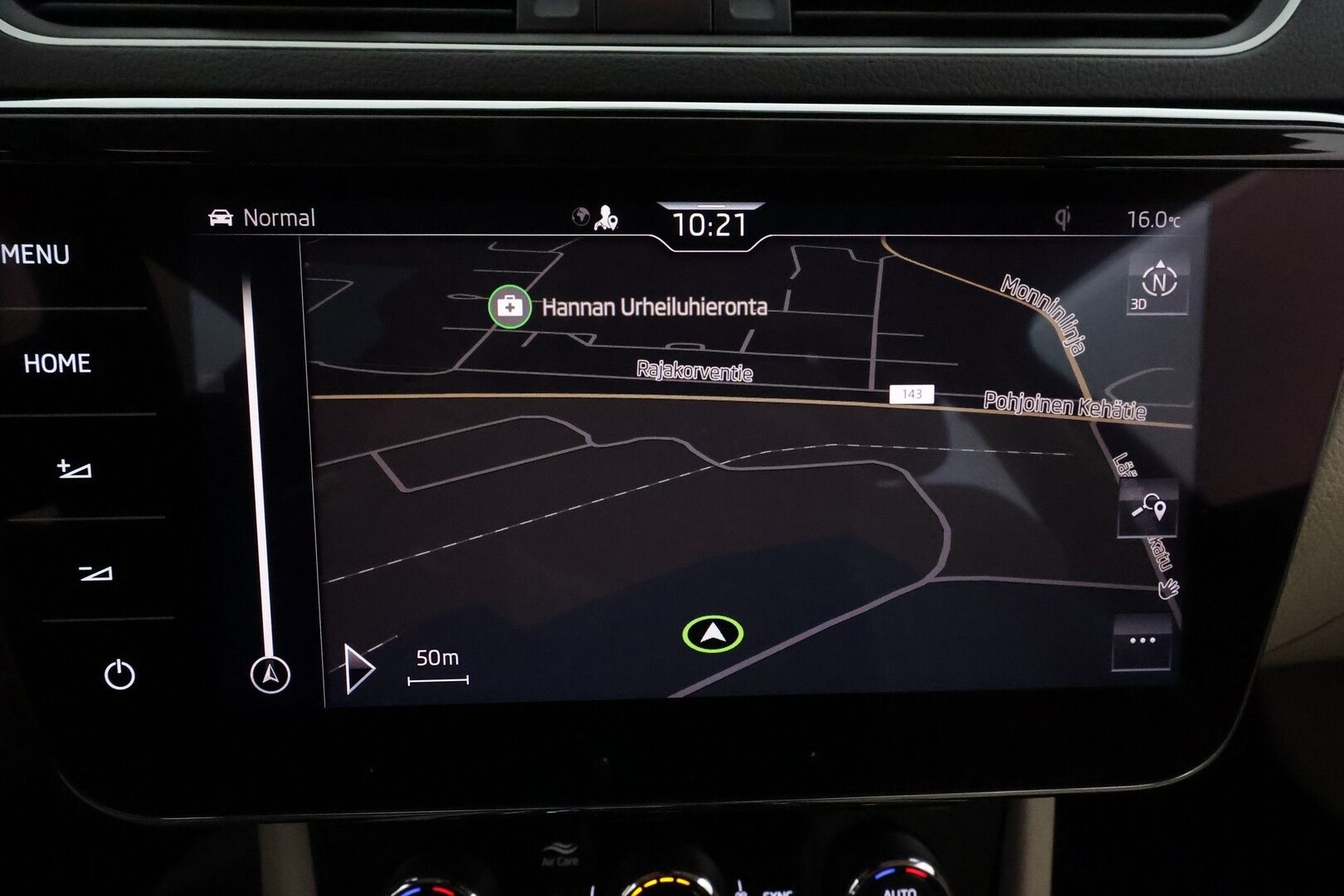 Skoda Superb 2021 Combi 1,4 TSI PHEV L&K iV DSG **ACC / Panorama / Matrix LED / Koukku / Muistipenkit / Navi / Webasto / Canton** - Tuuletetut etuistuimet / 360° / Vaaleat nahat 