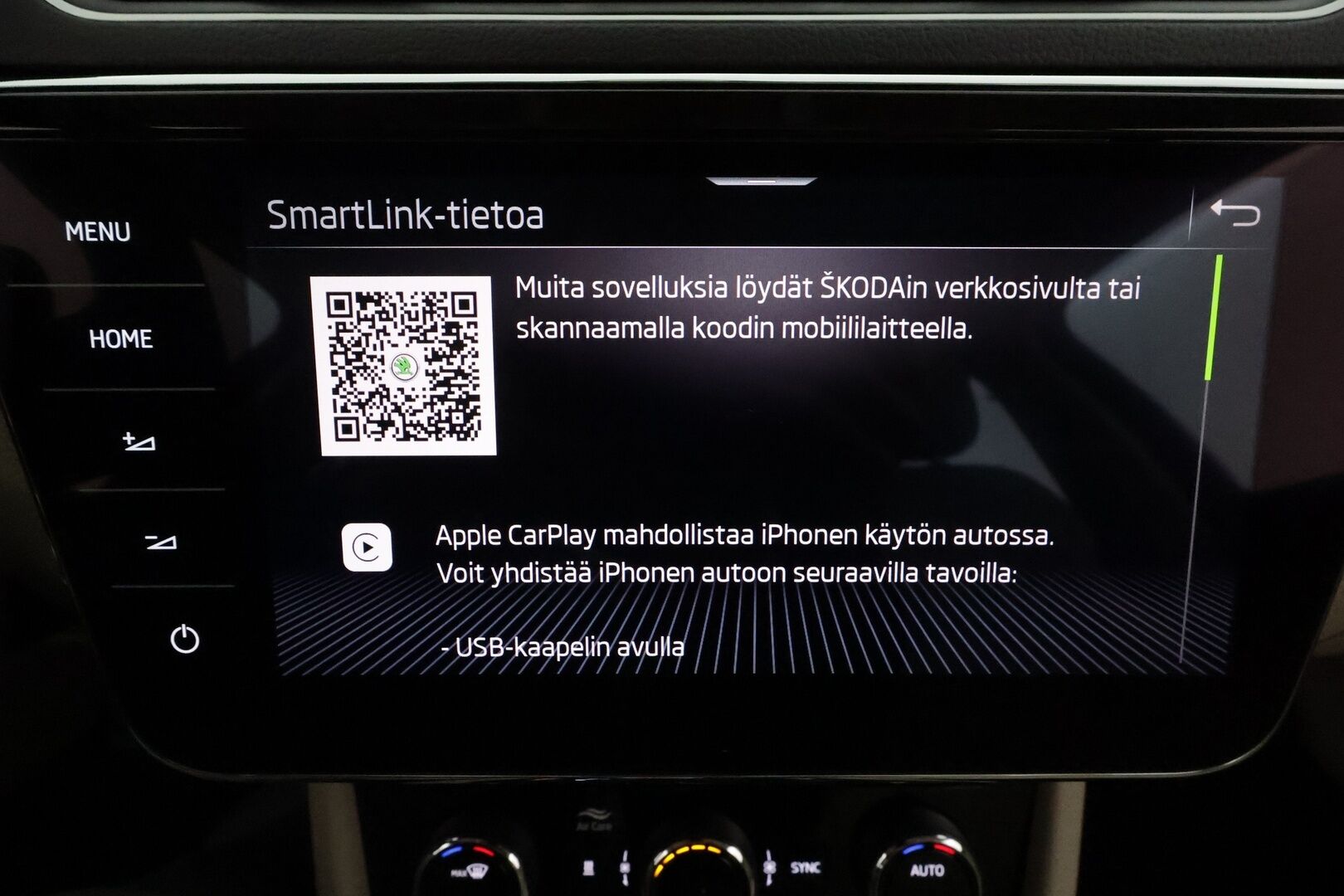 Skoda Superb 2021 Combi 1,4 TSI PHEV L&K iV DSG **ACC / Panorama / Matrix LED / Koukku / Muistipenkit / Navi / Webasto / Canton** - Tuuletetut etuistuimet / 360° / Vaaleat nahat 