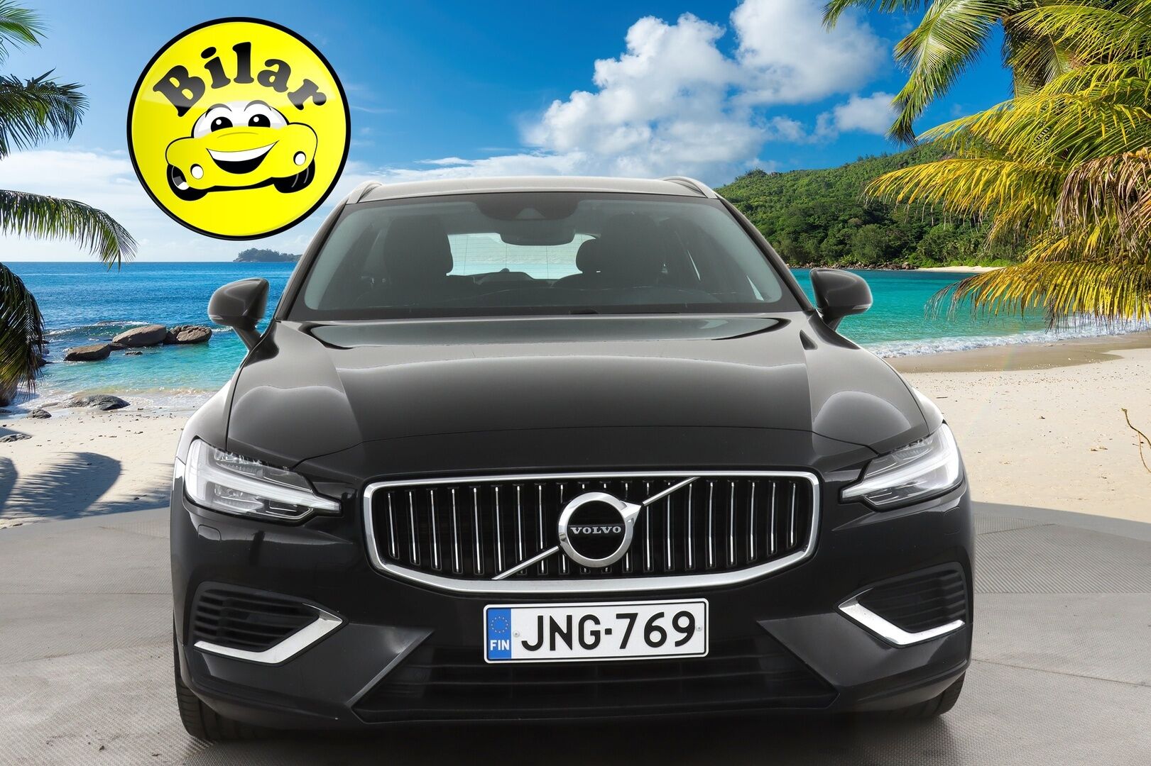 Volvo V60 2021 T6 AWD Recharge Inscription aut -  | ACC | Webasto | Pilot Assist | P.Kamera | Nahkasisusta | Keyless | Navi | Muistipenkki | Ratinlämmitin | Full LED AHB | AppleCarPlay | Comfort - istuimet | 2X Renkaat & Aluvanteet |